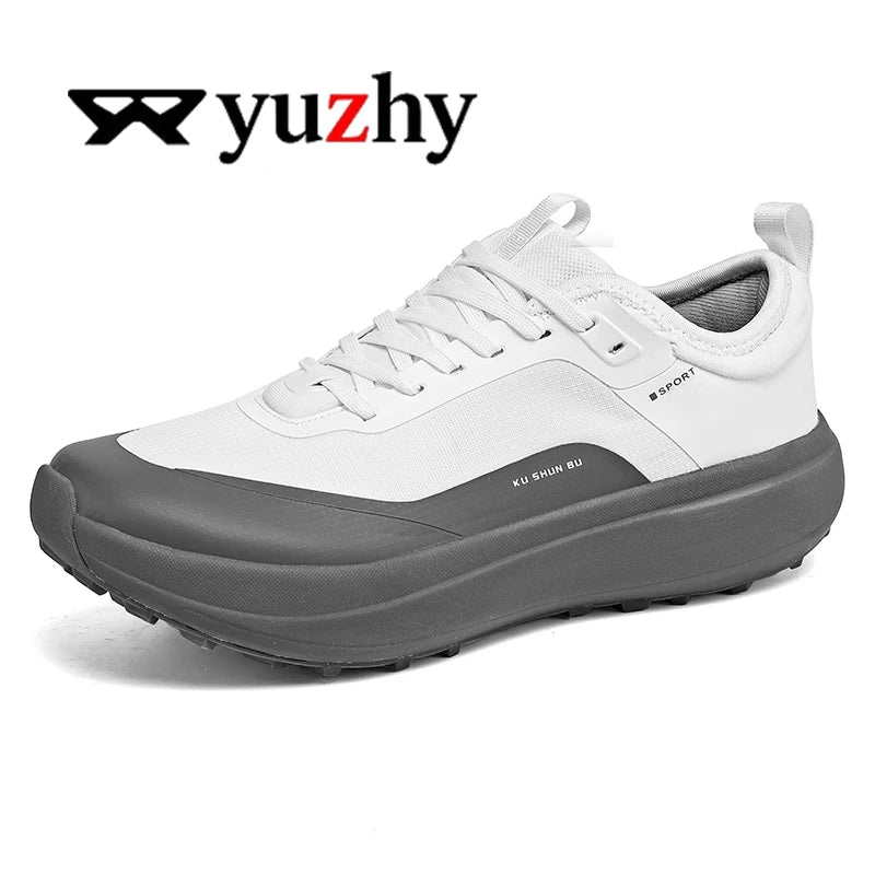 Shoes Men Sneakers Mens Male Casual Tenis Luxury Trainer Race Zpaxo