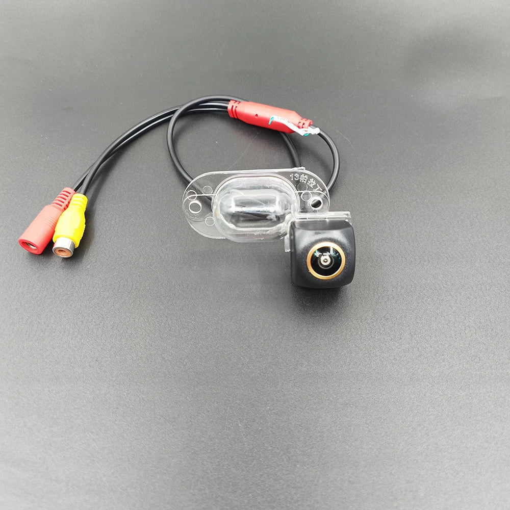 170 Degree AHD 1080P CVBS Car Camera Nissan Paladin 2012 2013 Vehicle
