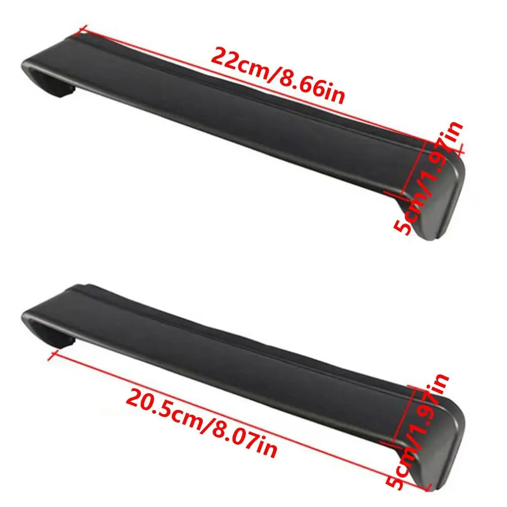 Anti Glare Navigation Sunshade Lens Hood Block Reflection Car GPS Sun Shade Shield Sunlight Block Easy to install Zpaxo