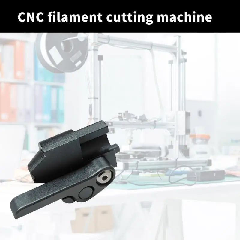 652F Filament Cutter AD5M 5M Professional Upgraded 3D Printer Replace Zpaxo