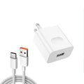Portable USB Wall Charger – Fast 2A Travel Power Adapter USB Wall Charger Zpaxo US Plug 1m Cable