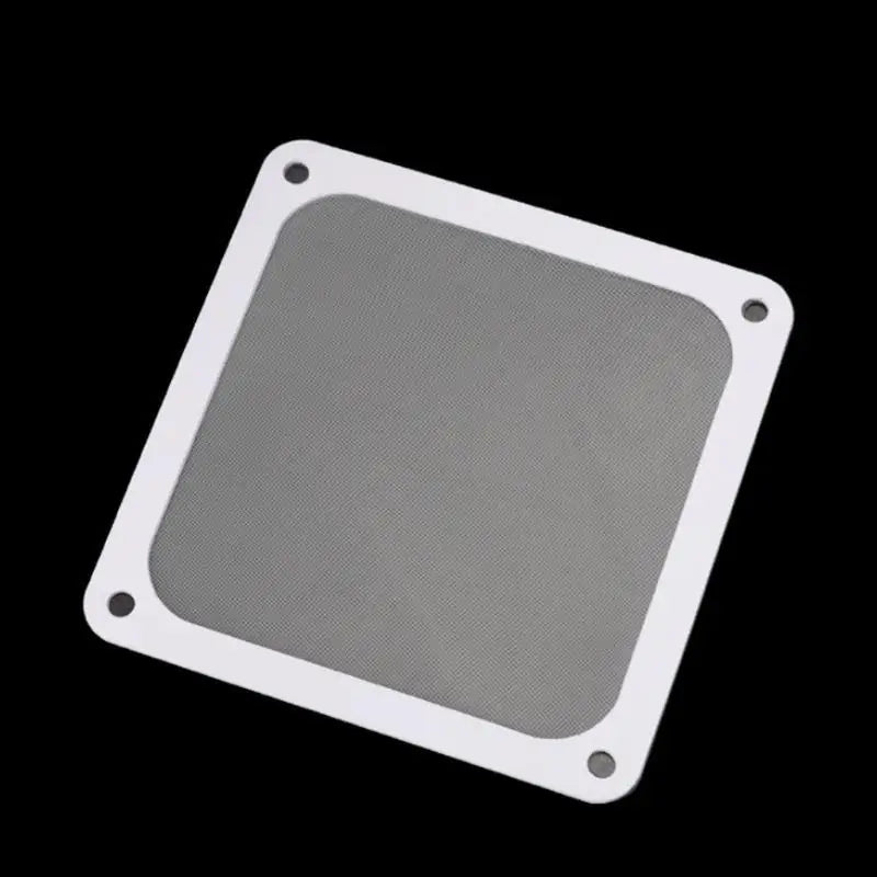 652F 12 Fan Dustproof Cover Dust Filter Easy Clean Cooling Zpaxo