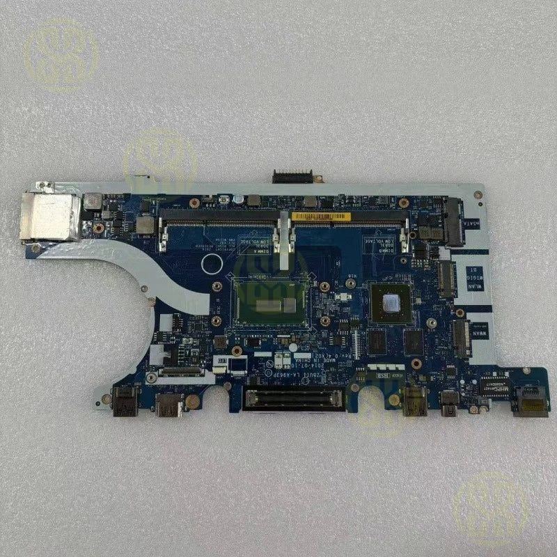 LA-A963P CN-0KVR03 Motherboard i7-5600U SR23V 840M Dell Latitude E7450