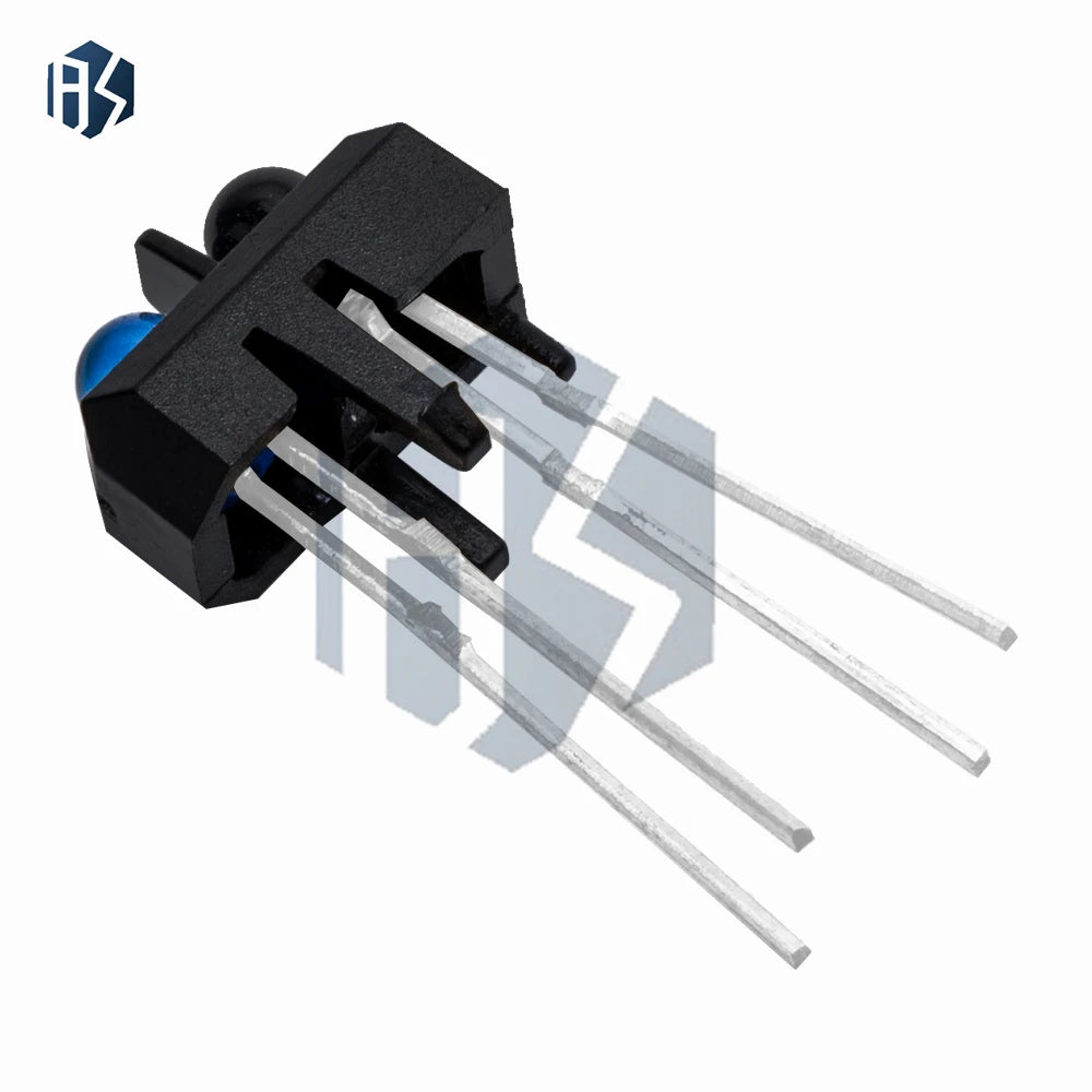 TCRT5000L TCRT5000 Reflective Infrared Optical Sensor Photoelectric Zpaxo