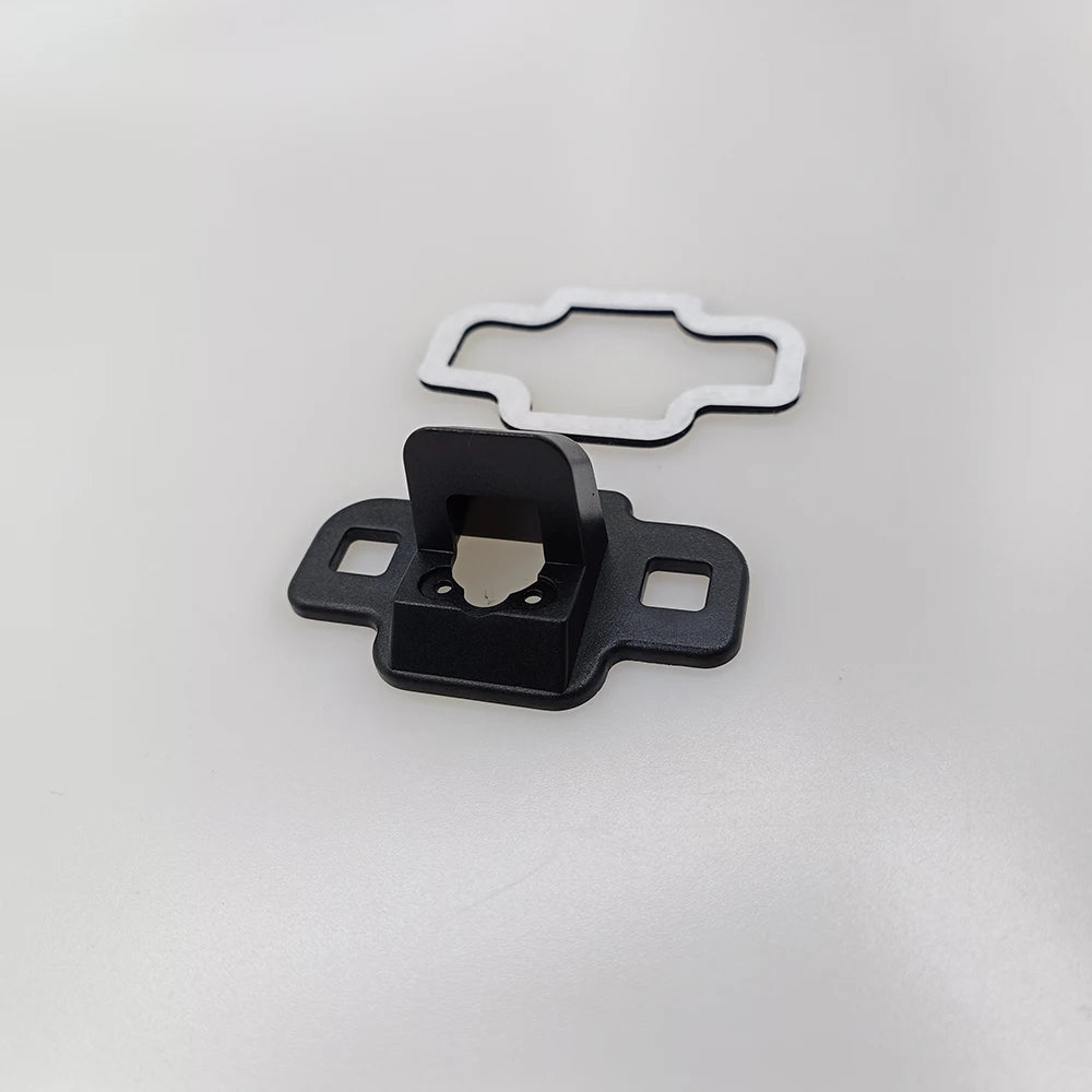 Toyota RAV4 Wildlander Rear View Camera Install Bracket License Plate Zpaxo