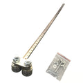 Positioning Calipers Universal Cutting Circular Saw Guide Rail Four