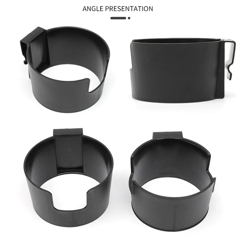 Vehicle Cup Holders Hanging Clip Motorcycle Holder Drinks Beverage