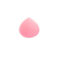 Mango Shape Soft Makeup Sponge Blender Face Beauty Cosmetic Fruit Powder Puff Expanding Water-Activated Blender Make Up Tools Zpaxo Peach