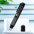 Brake Fluid Tester LED Indicator Accurate Oil Diagnostic Tool Car Pen Zpaxo Default Title