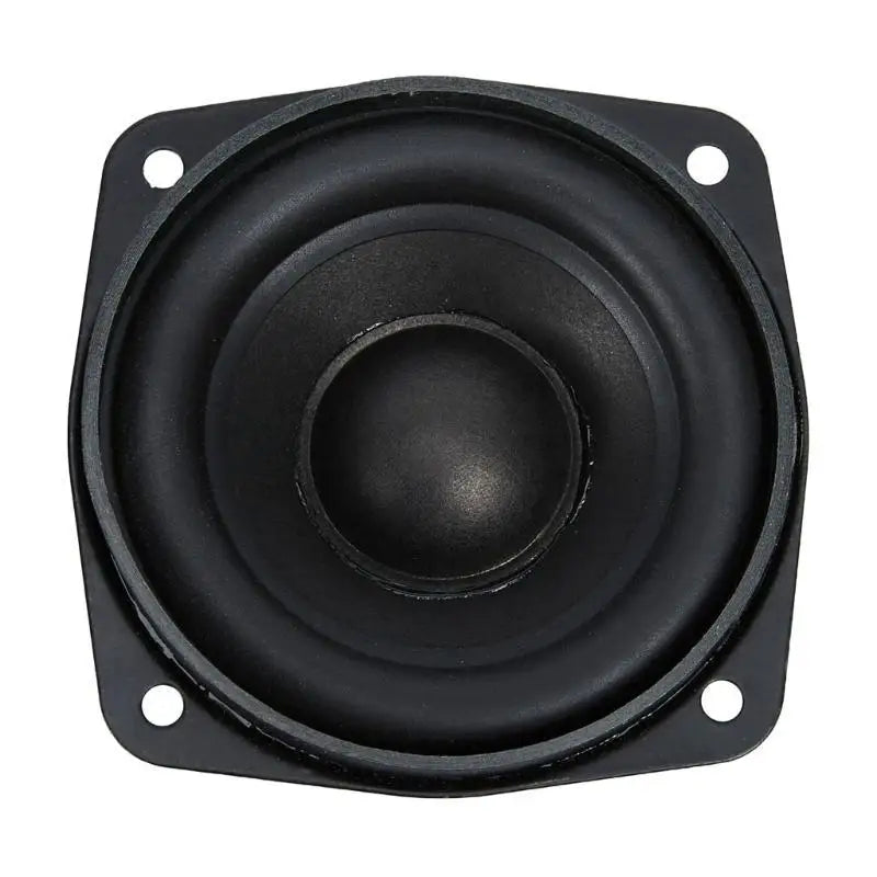 652F Create Sound Experiences 20W 4Ohm Loudspeaker DIY Use Zpaxo