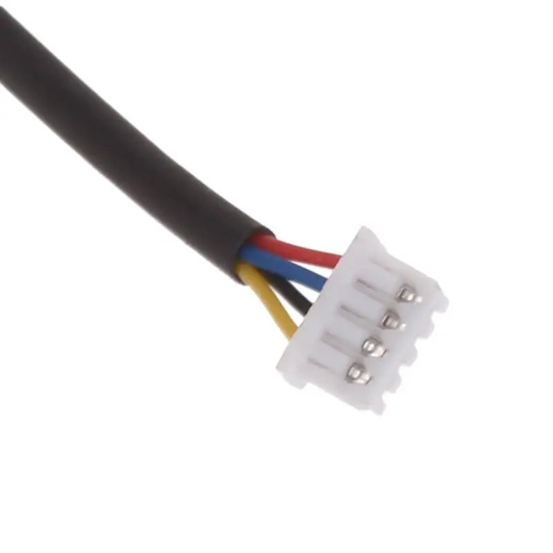 652F Laptop GPU Radiator 5V 4 Pin 4-wires Cooling Fan Quiet CPU Zpaxo