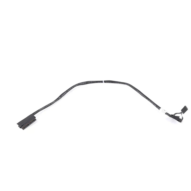 1pc Laptop Battery Cable Connector For Dell Latitude 5480 5490 5491 E5480 E5490 Zpaxo