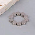 Magnet Magnetic Encoder Radial Magnetizing Support AS5600 AS5040 Zpaxo Default Title