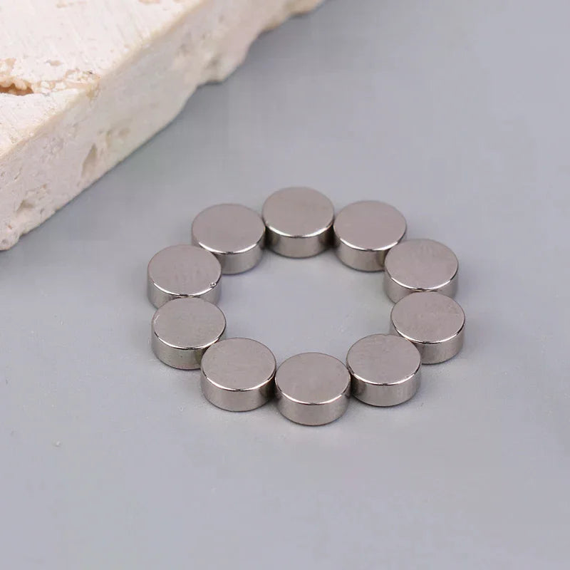 Magnet Magnetic Encoder Radial Magnetizing Support AS5600 AS5040 Zpaxo Default Title