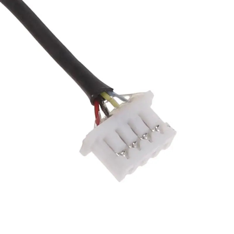 652F Laptop Cooler Fan for IdeaPad 3-15ITL6 82H8 5V 0.5A CPU Radiator Fan Zpaxo
