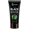 Bamboo Peel-Off Face Mask – Deep Pore Cleanse & Hydration Peel-Off Face Mask Zpaxo Bamboo mask 60g