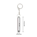Funny Cat Chaser Pointer Toy Pen Chasing Supplies Green LED Light
