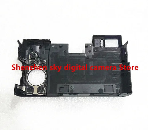 Panasonic Lumix ZS80 Rear Cover Shell Unit Repair Parts