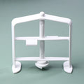 Ice Cream Maker Parts Drive Attachment For KitchenAid Stand MixerIce Cream Machine Stirring Head/Stirring Paddle Zpaxo A2