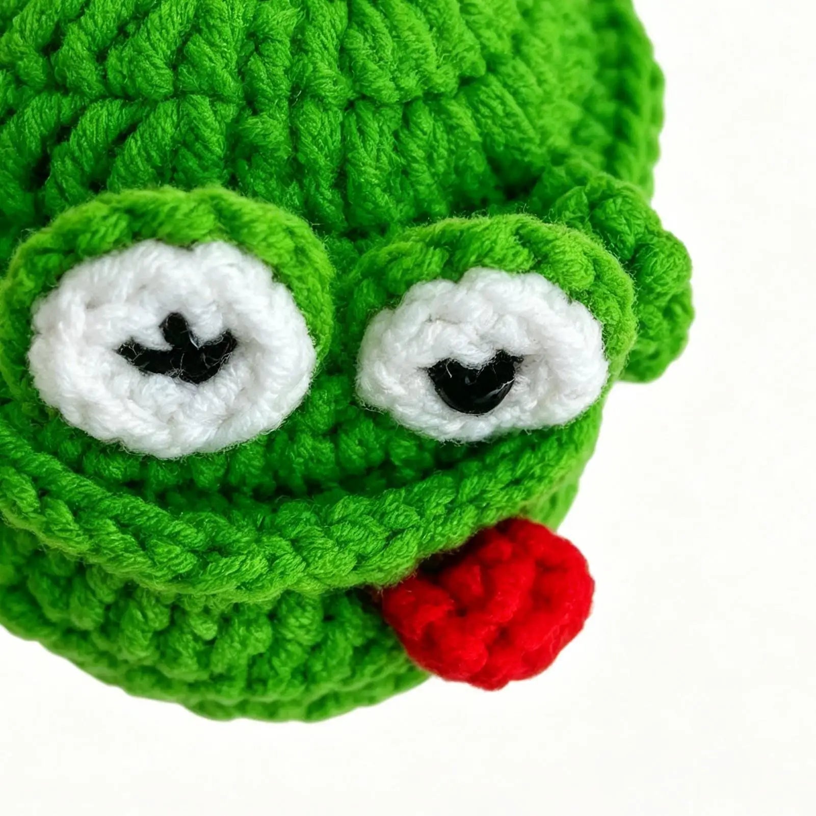 Crochet Animal Coasters 4 Pieces Home Decoration Knitting Cup Mat for Renters Homeowners Home Office Apartment Kitchen Dining Zpaxo