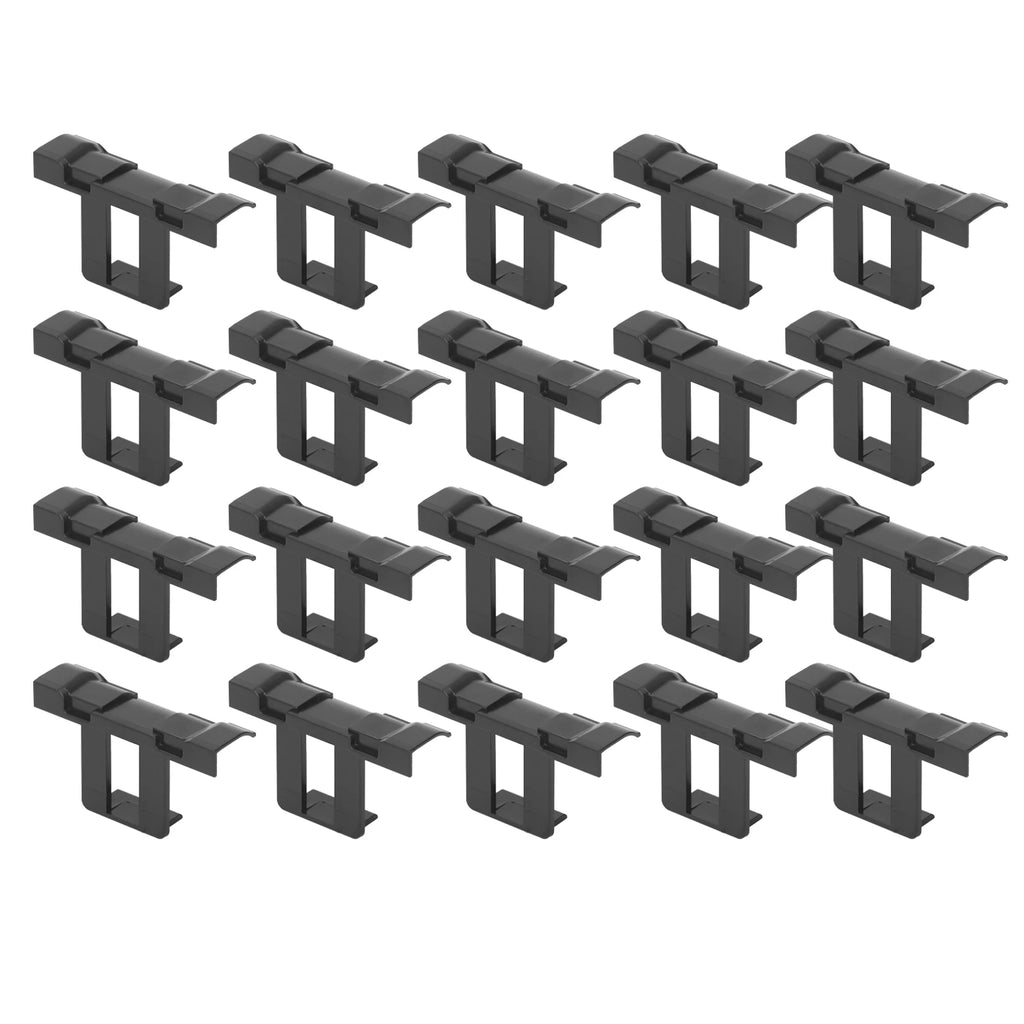 Solar Panel Drain Clip PV Modules Cleaning Photovoltaic Drainage