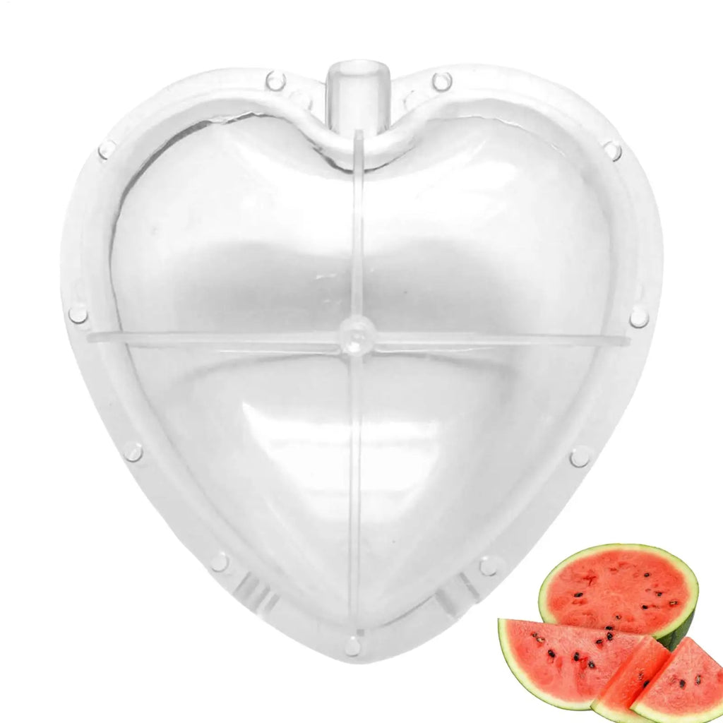 Vegetable Molds Growing Transparent Shaping Pumpkin Mold Home