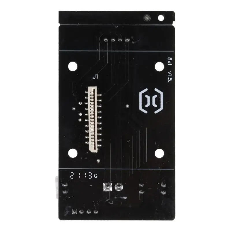 652F Printer Transfer Extruder Board Controller FPC 20 Pin Ribbon Zpaxo