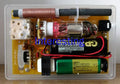2P2 Tube Single Lamp Medium Wave Radio Battery 2P3 Without Casing Zpaxo Default Title