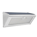 Solar LED Light Outdoor Waterproof Aluminum RIR Motion Sensor Powered Zpaxo 46LED- Infrar Sensor Warm White 4000K China Mainland