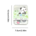 Cooling Patches 8 Sheets Instant Summer Long Lasting Heat Relief