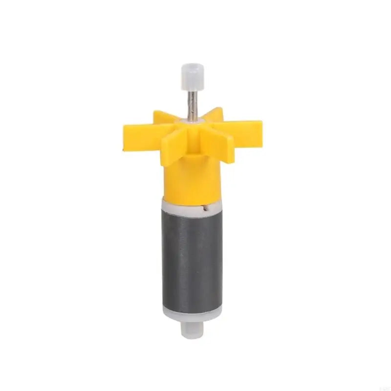 Plastic Replacement Impeller For Various Fish Tanks Pumps Quick Install Without Tool Zpaxo HQB2000 CN