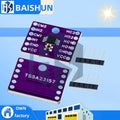 TS5A23157 CJMCU-23157 Dual Channel 10Ω SPDT Analog Switch Module Development Board for Arduino Zpaxo Default Title