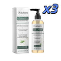 OceAura Collagen Body Oil – Firming, Anti-Aging & Hydrating 100ml Firming Body Oil Zpaxo 100ml boxed X 3pxs
