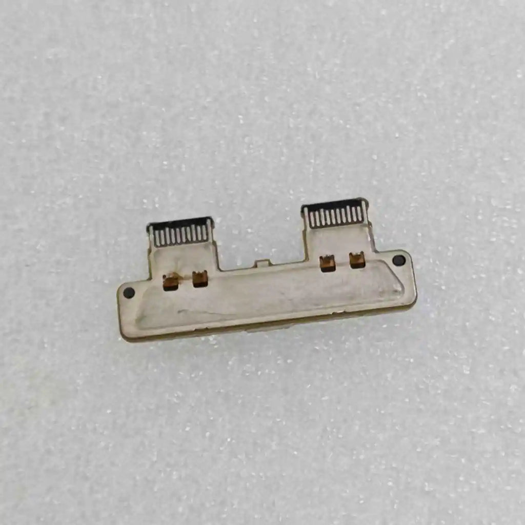 Tested USB Power Jack Type-c DC Board Macbook 13 A1708 2016 2017 Year