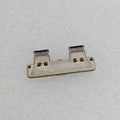 Tested USB Power Jack Type-c DC Board Macbook 13 A1708 2016 2017 Year
