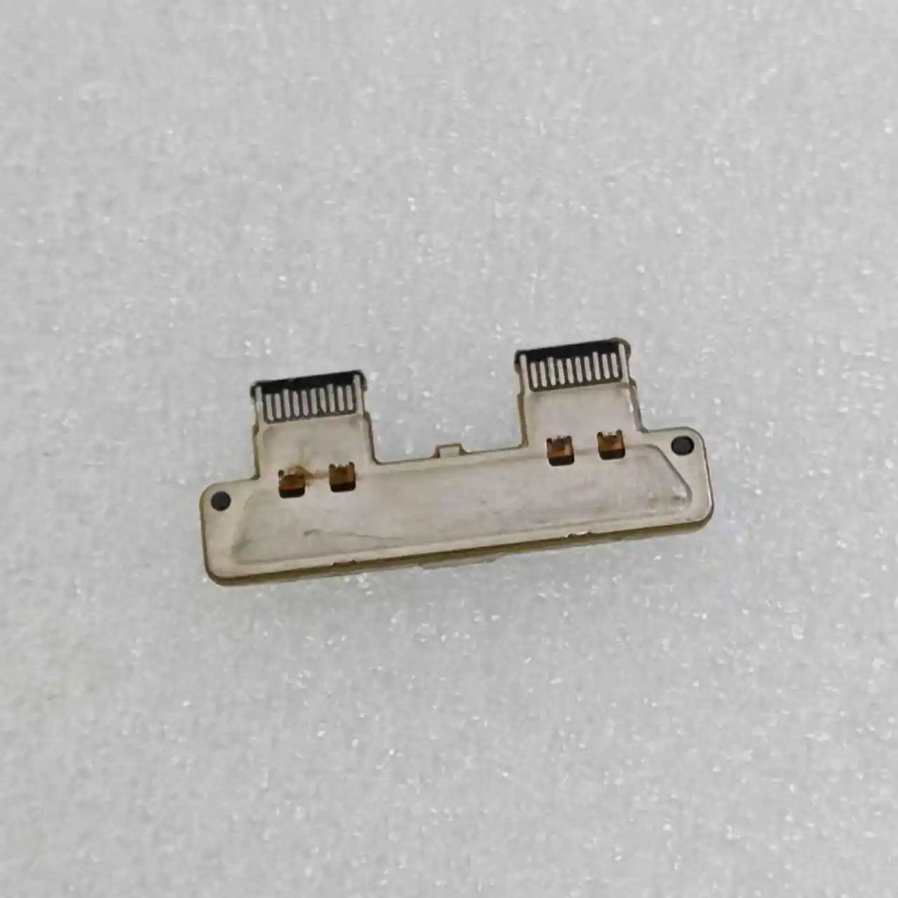 Tested USB Power Jack Type-c DC Board Macbook 13 A1708 2016 2017 Year