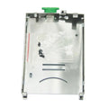 652F For ZBOOK 15 17 Series Laptops Hard Drive Caddy Bracket Cover With Screws Zpaxo CN
