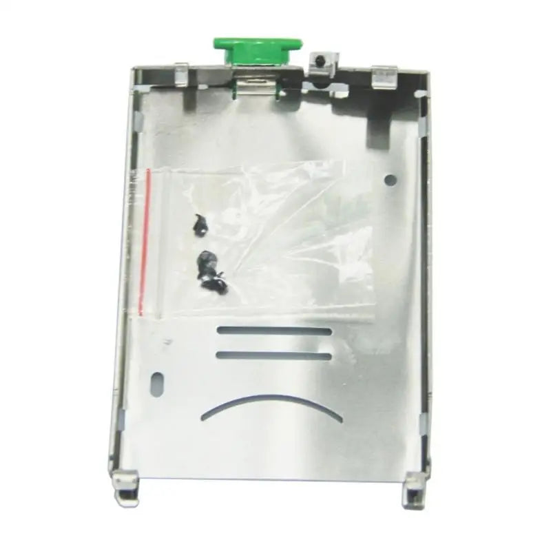 652F For ZBOOK 15 17 Series Laptops Hard Drive Caddy Bracket Cover With Screws Zpaxo CN