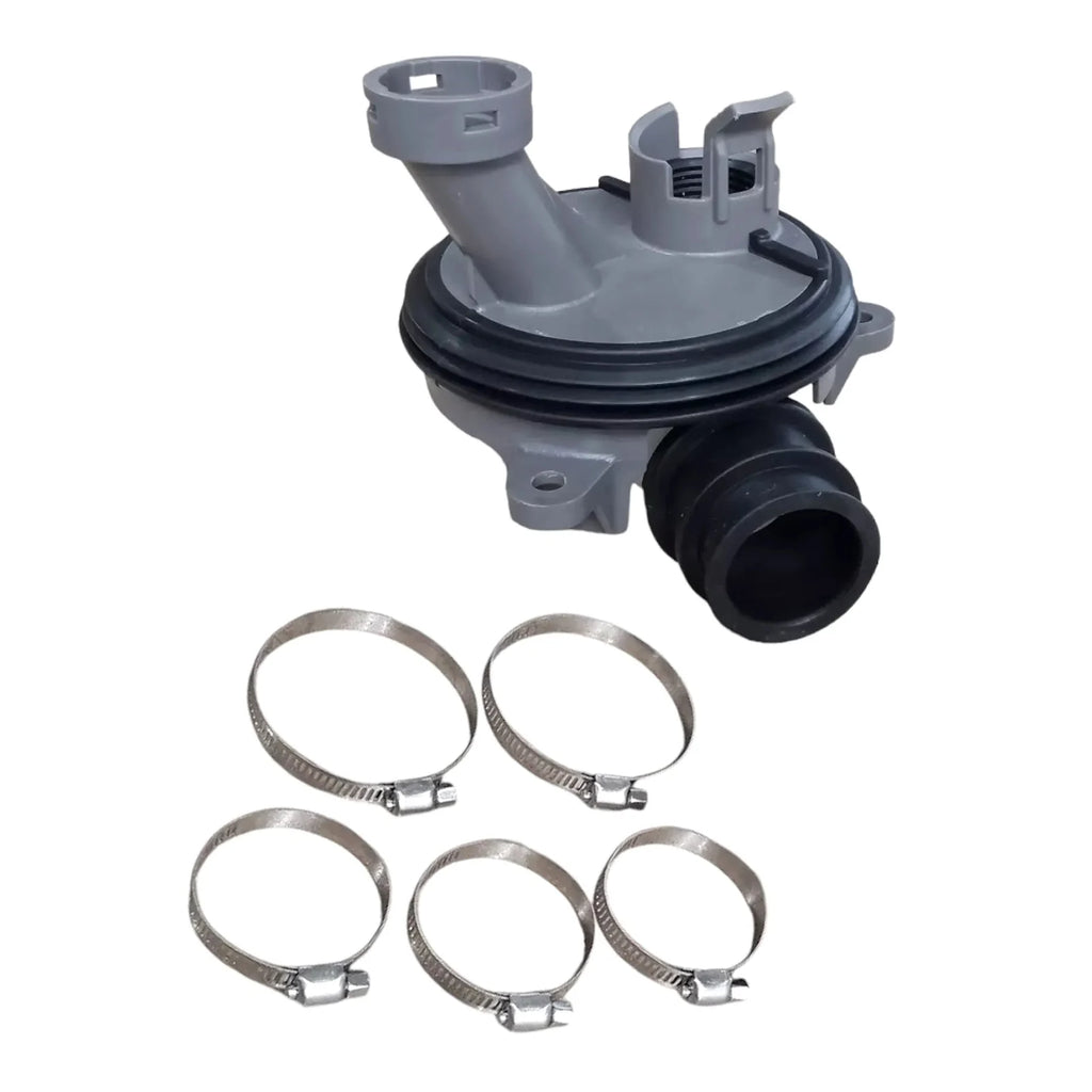 Dishwasher Diverter Valve Assembly WD19X25278 Replacement GE