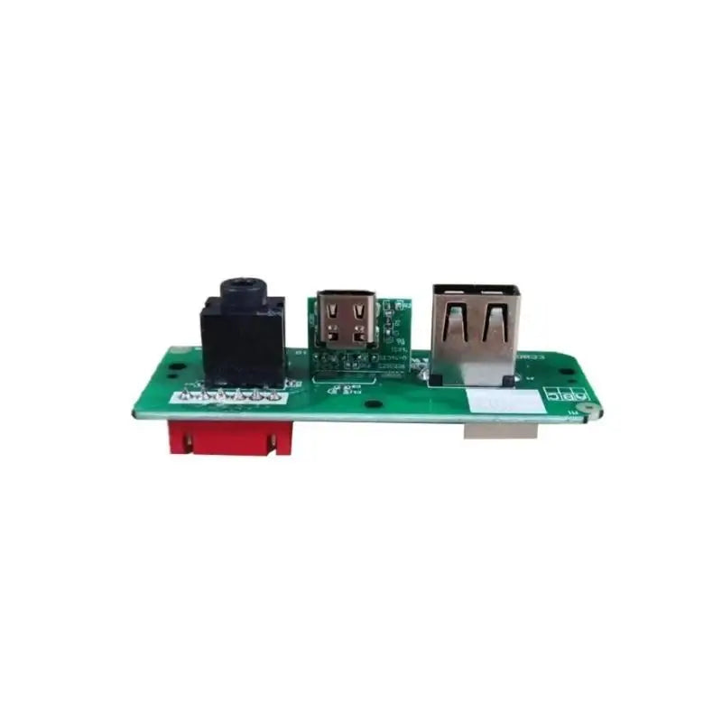 652F Auditory Power Supply Board Small USB Port Main Xtreme 3 Zpaxo
