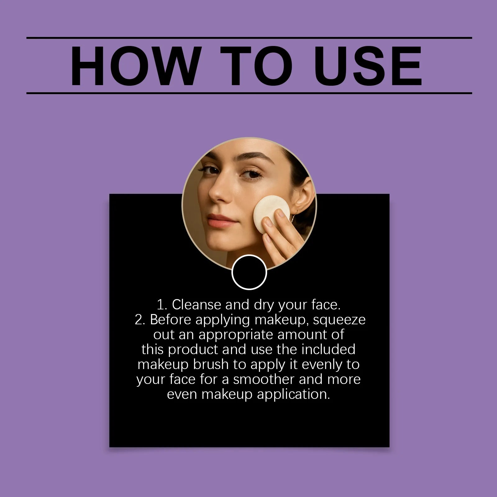 Sunscreen BB Cream Kit – UV Protection, Oil Control & Coverage BB Cream Foundation Zpaxo