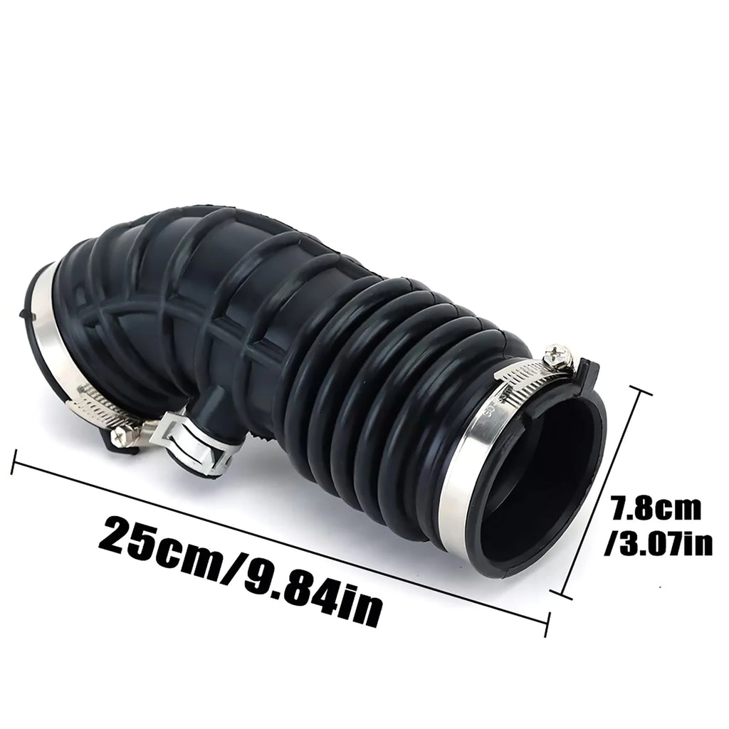 Rear Left Right Air Intake Hose Tubes 16576-JK21B 16576-JK21A