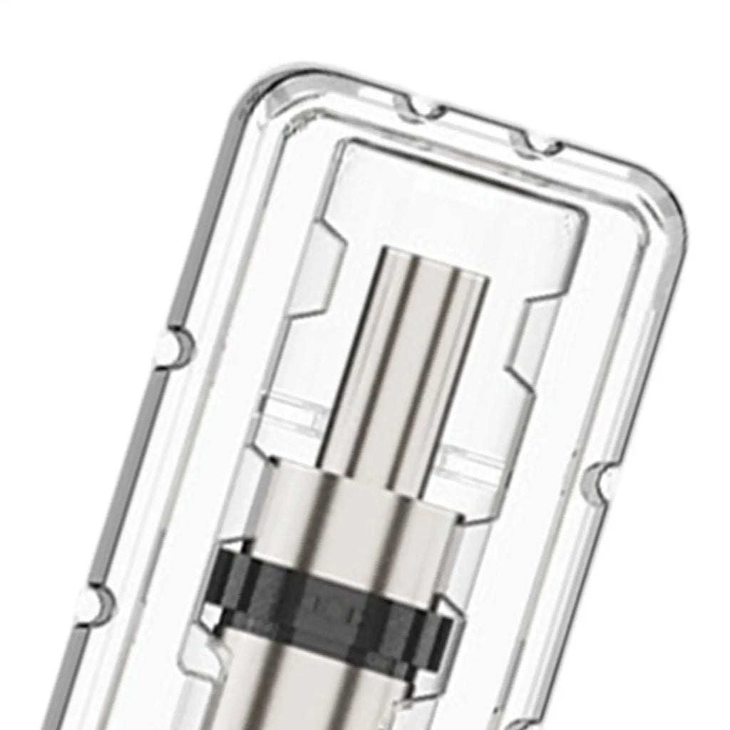 Ratcheting Screwdriver Magnetic Multi Bit 180 Degree Adjustable