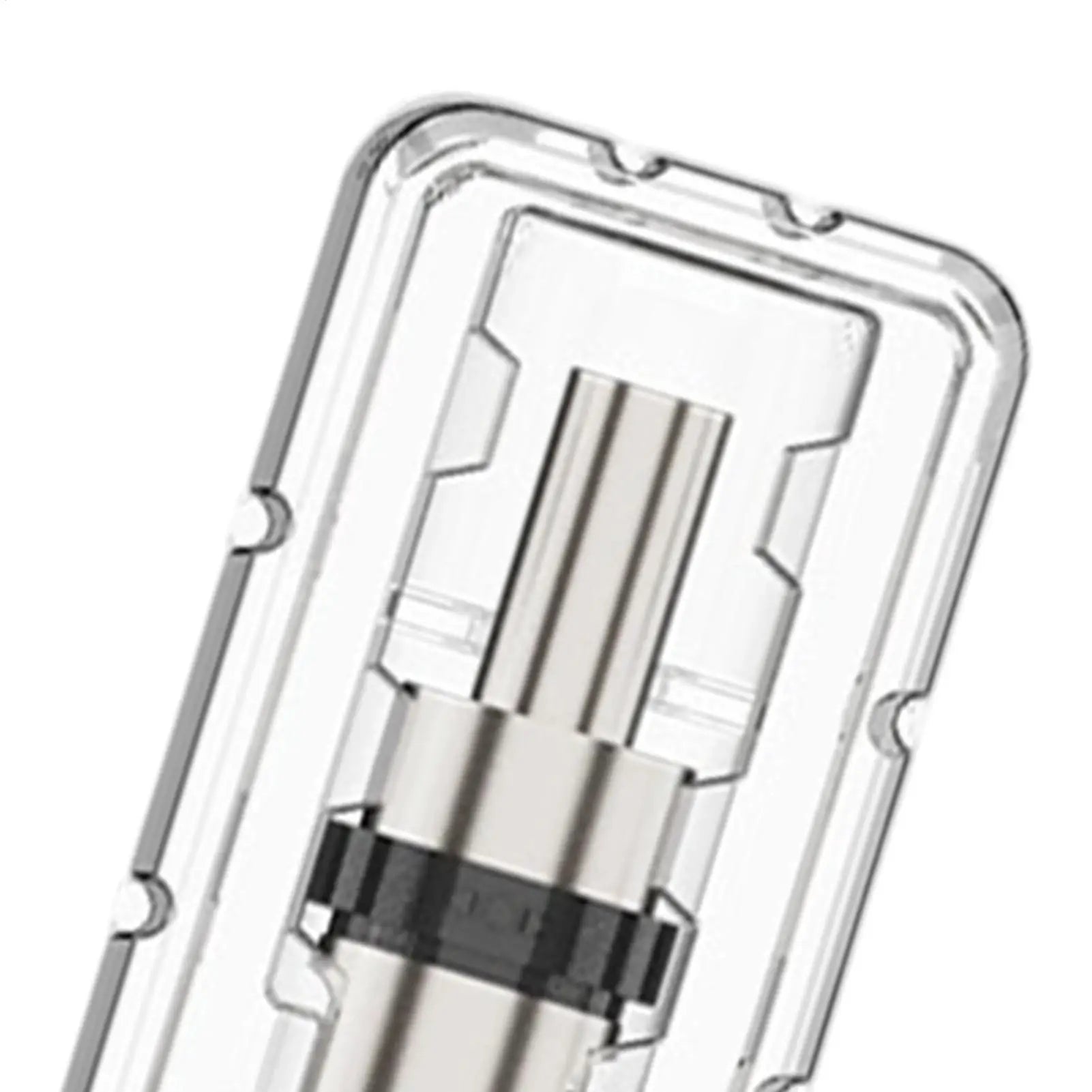 Ratcheting Screwdriver Magnetic Multi Bit 180 Degree Adjustable