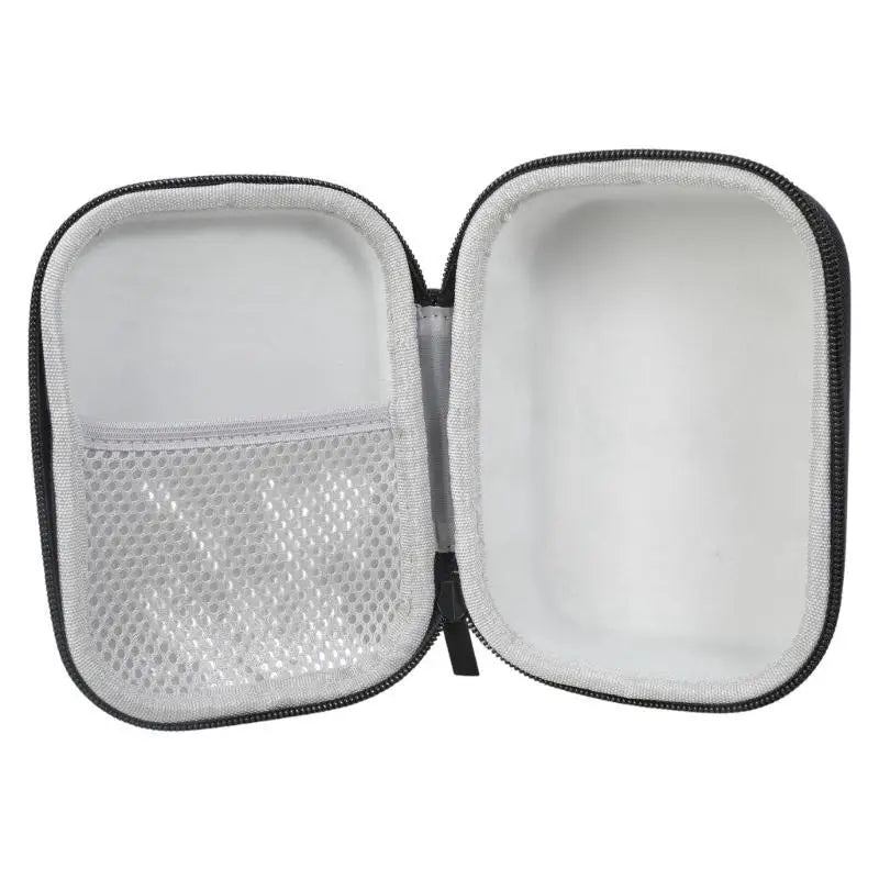 652F Portable Travel Storage Bag NIIMBOTB1 Label Maker EVA Protective Zpaxo