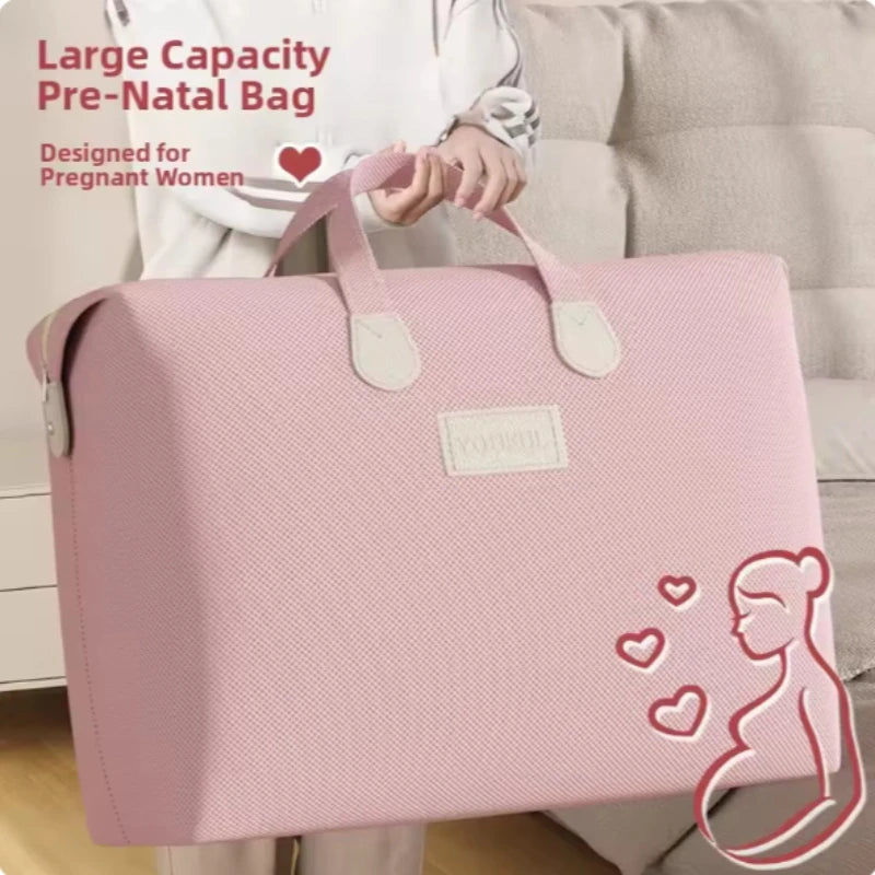 Foldable Travel Duffel Bag – Hanging Clothes Organizer & Drawers Foldable Travel Bag Zpaxo