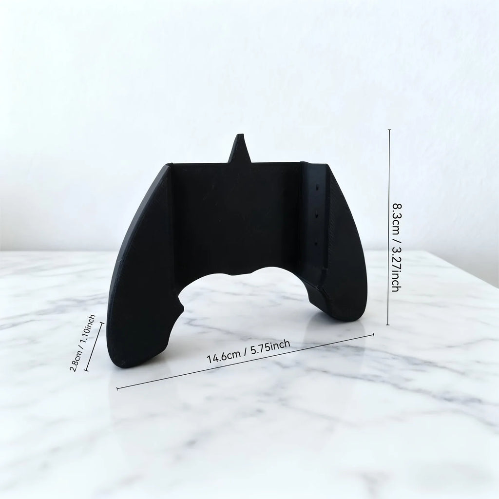 R36S Retro Handheld Gaming Console Controller Grip Ergonomic Game