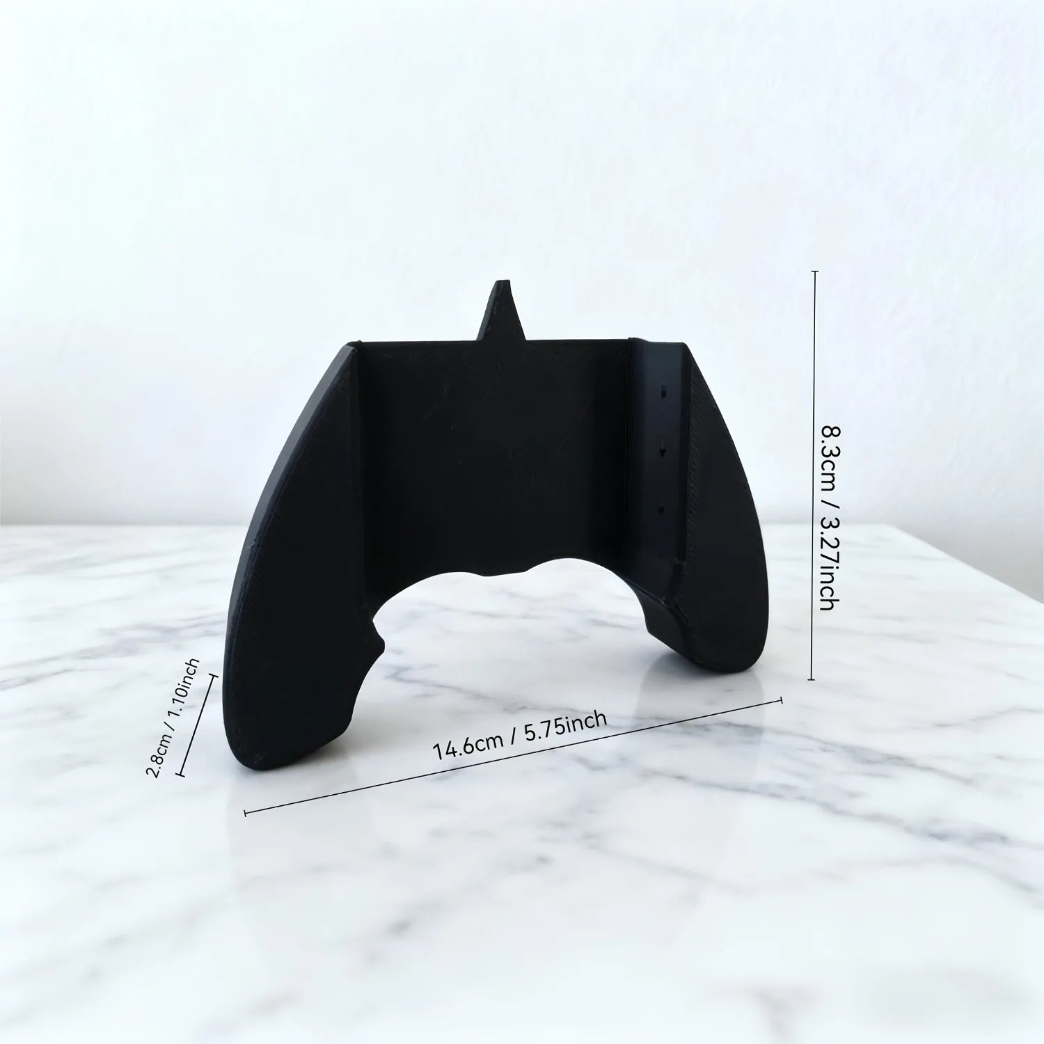 R36S Retro Handheld Gaming Console Controller Grip Ergonomic Game