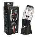 Professional Red Wine Whisky Aerator Dispenser Quick Sobering