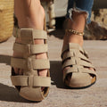 2024 Women Slippers Baotou Flat Summer Solid Designer Shoes Fashion